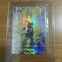 UM10-SEC3 LC ベジータ スーパードラゴンボールヒーローズ