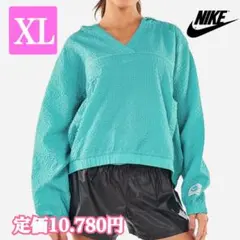 新品★ナイキランニングウェア　ランニングトップ アイコンクラッシュ★XL