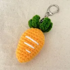 2025年最新】にんじん編みぐるみの人気アイテム - メルカリ