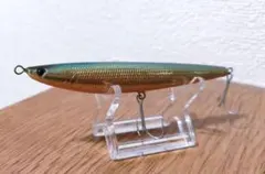 タックルハウス　ウッド110mmF10セット タックルハウス ウッド110mmF10セット Amazon.co.jp: タックル