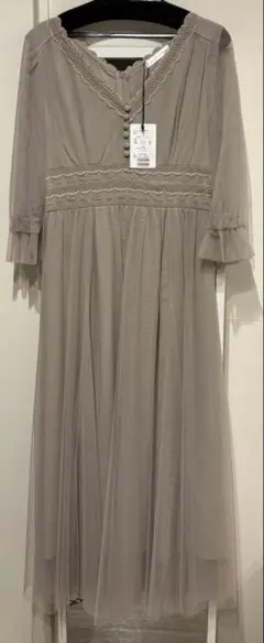 リリアンカラット　ワンピース