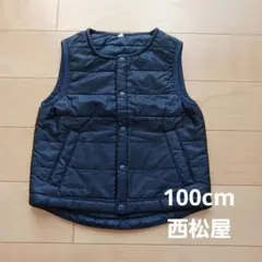 ベスト ダウンベスト