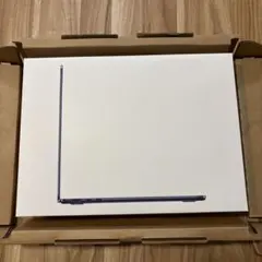 (RyoutaSKY様専用)完全未開封M4 13インチ 256GB ミッドナイト