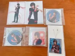 刀ミュ　大倶利伽羅　まとめ売り