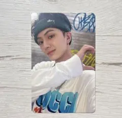 enhypen ジェイ トレカ 定め 通常盤