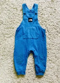 THE NORTH FACE＊オーバーオール NBB32103 80サイズ