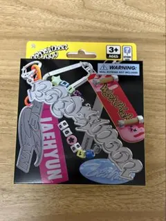 Boynextdoor ボネクド　19.99 clink ver 開封済み