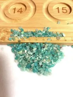 世界三大ヒーリングストーン 心を解きほぐす ドミニカ産 ラリマー