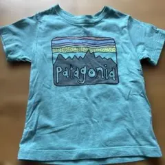 パタゴニア　Tシャツ