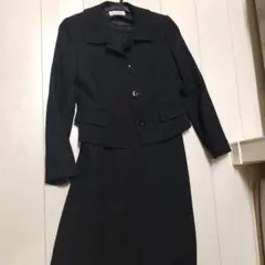 セレモニースーツ　ワンピース&上着　サイズ2