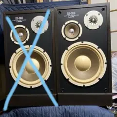 Lo-D HS-7 ブラック スピーカー - メルカリ