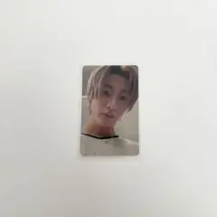 riize lucky ポップアップ 5000円特典 ラキドロ アントン トレカ