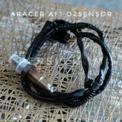 新品未使用aRacer AF2 O2センサー 予備 シグナスx 台湾 ボアアップ