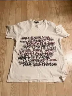COMME des GARCONS グラフィック Tシャツ Mのサムネイル