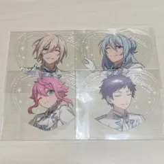 あんスタ ぴくりあ fine