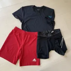 サッカーウェア ジャージ