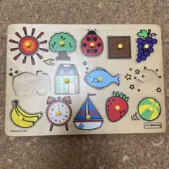 パズル ジグソーパズル