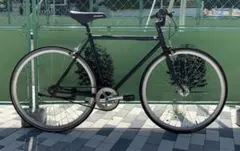 FUJI feather ピスト KUWAHARA
