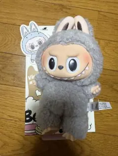 Exciting Macaron マカロン ラブブ シーソルトココナッツ