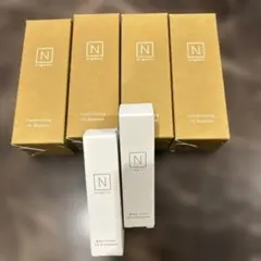 新品未使用 NOCOR 3セット 妊娠線 肉割れ ボディクリーム ボディオイル