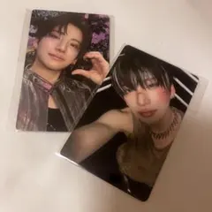 r*゜様 &TEAM YUMA 韓国weverse global限定