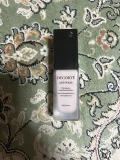 デコルテ　ゼンウェアフルイド C11