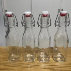 ボルミオリ・ロッコ　スイング ボトル　0.25L 4本セットのサムネイル