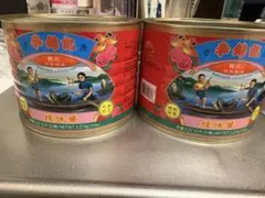 李錦記 オイスターソース 赤2268g×2のサムネイル