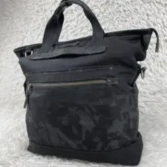 TUMI DALSTON PERCH BACKPACK TOTE 2wayのサムネイル