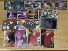 呪術廻戦 虎杖悠二セット