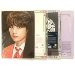 BTS happy ever after ペンミ ミニフォト テテ⑦と⑧セット - メルカリ