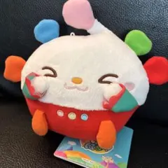 21 いないいないばあ ぽぅぽ