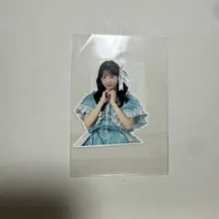 FRUITSZIPPER フルーツジッパー　ふるっぱー　 櫻井優衣　ステッカー