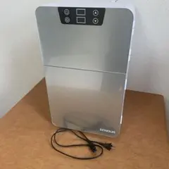 EENOUR 2ドア 冷温庫 20L ポータブル 2ドア　車載用 動作確認済のサムネイル