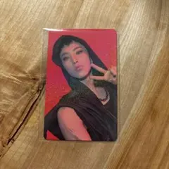 SEVENTEEN HAPPY BURSTDAY ホシ HOSHI