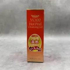 186 シーラボ VHPクレンジングゲル メイク落とし洗顔150g 温感毛穴のサムネイル