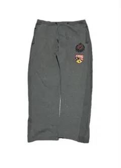 90s COOGI スウェットパンツ　スウェパン y2k ストリート　超希少