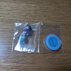 ツイステッドワンダーランド ミニアクリルスタンドコレクション リリア