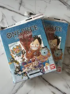 ONE PIECE 9ポケットバインダー×2CHOPPER's×2 まとめ売り - メルカリ