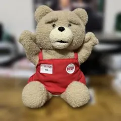 テッド ぬいぐるみ