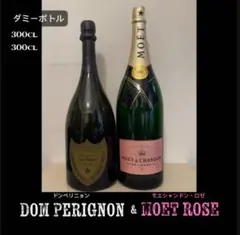 2025年最新】ドンペリ ダミーボトルの人気アイテム - メルカリ