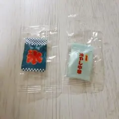 ぱたぱためじるしアクセサリー 〜夏〜 まとめ売り