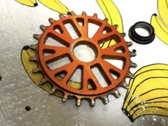 BMX FBM 6013 スプロケット 25T - メルカリ
