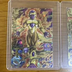 ドラゴンボールヒーローズ カードセット