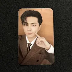 ENHYPEN DARK MOON MEMORABILIA ジェイ トレカ