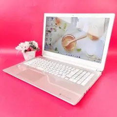 Corei7✨たっぷり1TB Windows11 ノートパソコン カメラ付き - メルカリ