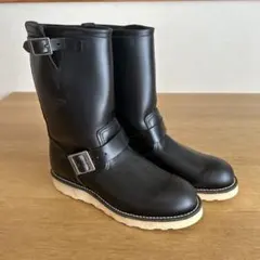 REDWING　レッドウイング 2974 エンジニアブーツ 7D REDWING レッドウイング 2974 エンジニアブーツ 7D - メルカリ