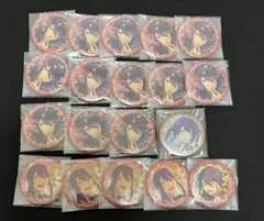 あんスタ　神崎颯馬　缶バッジ　まとめ売り　カプセル缶バッジ　カプ缶　ガチャ