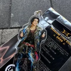 山本彰吾 アクリルキーホルダー 台湾 - メルカリ