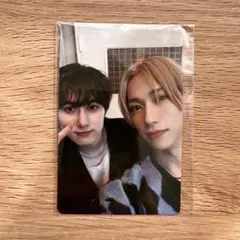 INI 尾崎匠海 池崎理人 トレカ